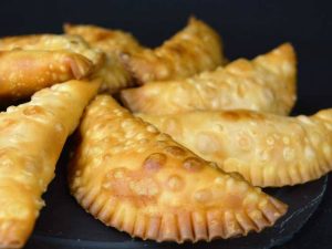 EMPANADILLAS