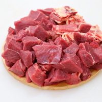 carne de ovino