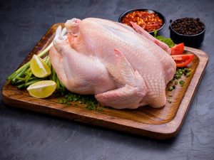 POLLO