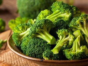 BRÓCOLI