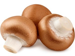 CHAMPIÑONES