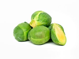 COLES DE BRUSELAS