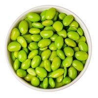 edamame congelado