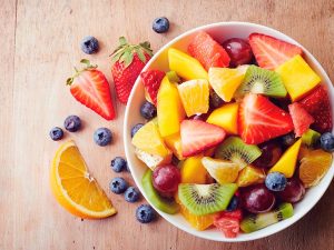 FRUTA
