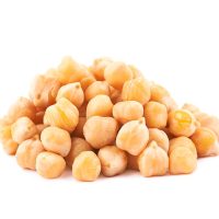 garbanzos congelados