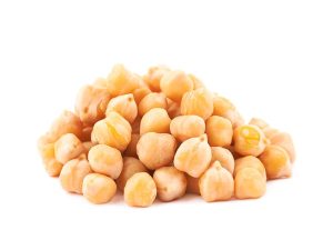 GARBANZOS