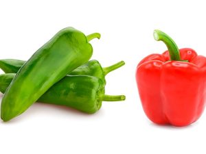 PIMIENTOS