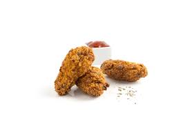 ALAS AMERICAN CRISPY HALAL