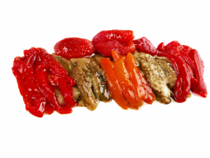 ESCALIVADA ASADA