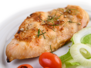 PECHUGA DE POLLO BRASEADA HALAL NURIMAR