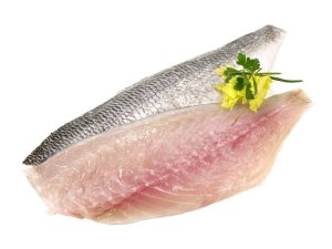 FILETE DE DORADA