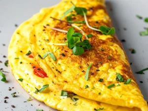 TORTILLA FRANCESA MEDIA LUNA