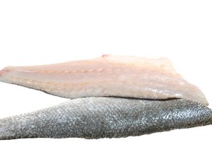 FILETE DE LUBINA
