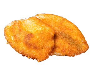 FILETE DE MERLUZA EMPANADO NURIMAR