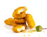 NUGGET DE PECHUGA CORNFLAKES