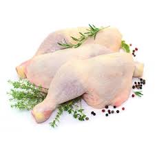 TRASERO DE POLLO