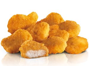 NUGGET DE POLLO NURIMAR